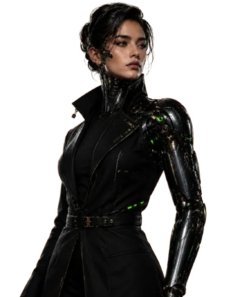 AI SEO agent