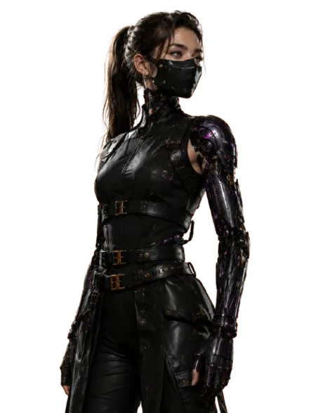 AI conversion agent